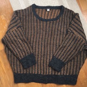 Nice pullover sweater